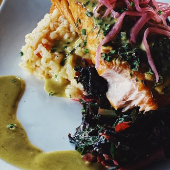 Parallel - Salmon - Food Trucks Near Me