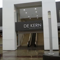 Shoppingcenter De Kern