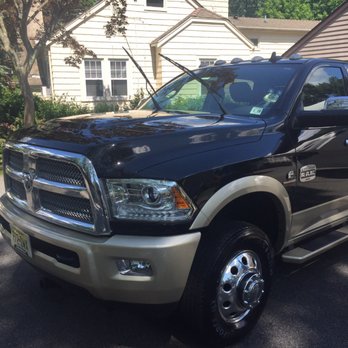 Steve's Mobile Automotive Detailing - Auto Detailing Near Me