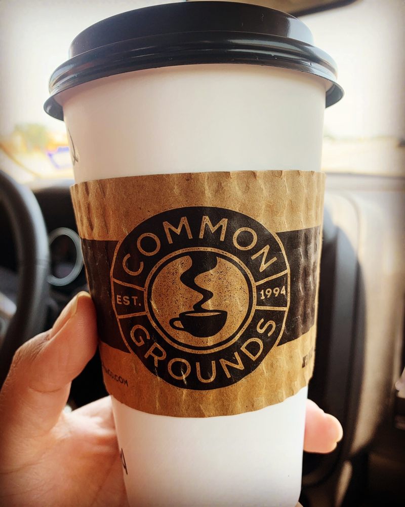 COMMON GROUNDS Updated August 2024 281 Photos & 51 Reviews 3110