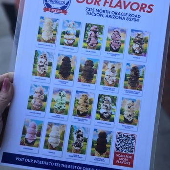 Handel's Homemade Ice Cream - Ice Cream & Frozen Yogurt Near Me - Tucson, Arizona Handel's Homemade Ice Cream - Ice Cream & Frozen Yogurt Near Me - Tucson, Arizona