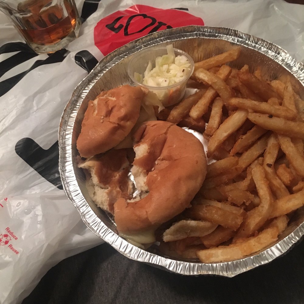Daisy's Diner - Always fast and accommodating! - Diners Near Me - Brooklyn, New York Daisy's Diner - Always fast and accommodating! - Diners Near Me - Brooklyn, New York