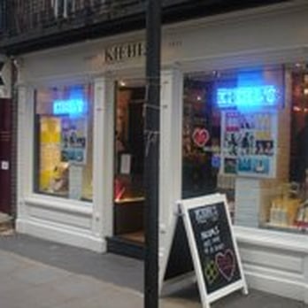 Kiehl's - Cosmetics & Beauty Supply Near Me - London, XGL Kiehl's - Cosmetics & Beauty Supply Near Me - London, XGL