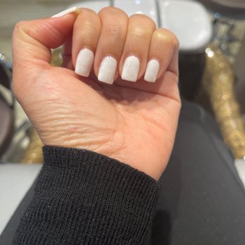 Boutique Nails and Spa - Nail Salons Near Me - Laurel, Maryland