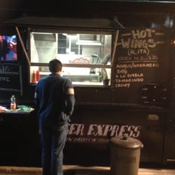 Burguer Express