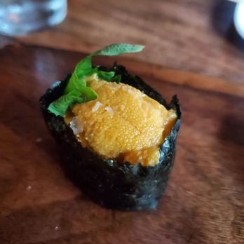 Uchi Austin - Uni - Sushi Bars Near Me - Austin, Texas Uchi Austin - Uni - Sushi Bars Near Me - Austin, Texas