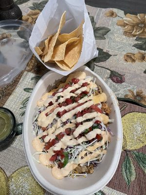 Chronic Tacos Vero Beach by null