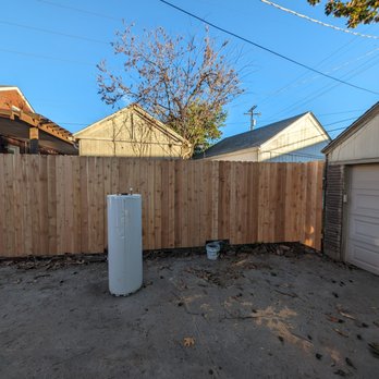 WLB Fencing - a fence and a toilet - Pressure Washers Near Me WLB Fencing - a fence and a toilet - Pressure Washers Near Me