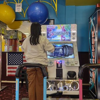 Fun Factory - My daughter loves this lol - Arcades Near Me - Kaneohe, Hawaii Fun Factory - My daughter loves this lol - Arcades Near Me - Kaneohe, Hawaii