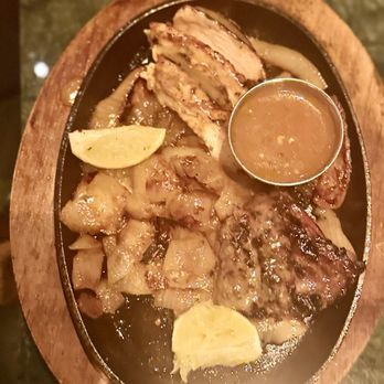 Culpepper Cattle - Fabio - Steakhouses Near Me - Dallas, Texas