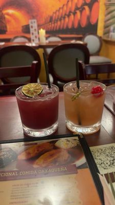 Real de Oaxaca by null