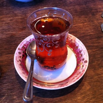 Saffron - Chai - Persian/Iranian Near Me - Richmond, XGL Saffron - Chai - Persian/Iranian Near Me - Richmond, XGL