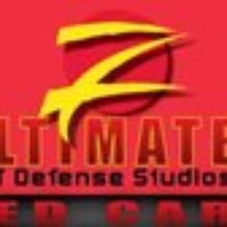 Z-Ultimate Self Defense Studios - Z Ultimate Red Card