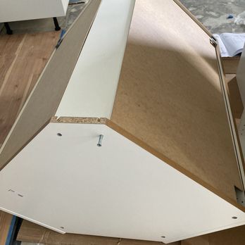 IKEA - IKEA Sektion upper corner cabinet - Home Decor Near Me - West Sacramento, California IKEA - IKEA Sektion upper corner cabinet - Home Decor Near Me - West Sacramento, California
