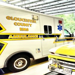Cecil Fire - Cecil Fire Company