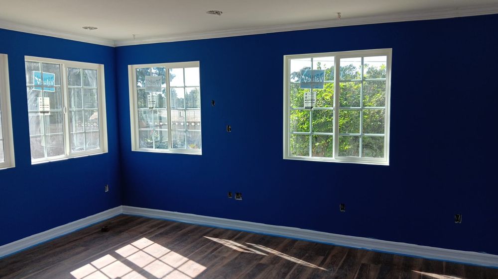 Slide of Selim’s Handyman