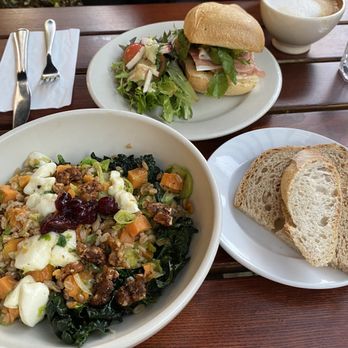 LE PAIN QUOTIDIEN - Updated July 2024 - 967 Photos & 685 Reviews - 175