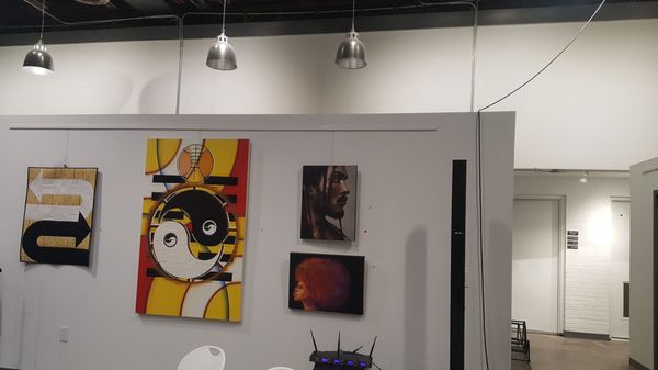 InterUrban ArtHouse by null