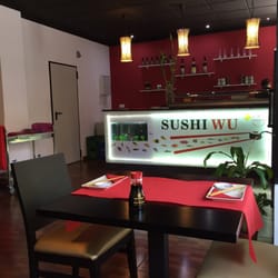 Sushi Wu