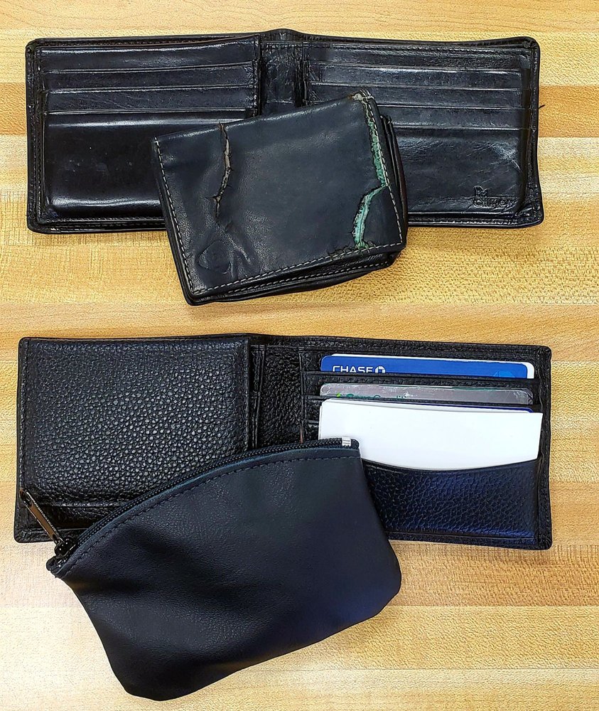 PARKWAY SHOE REPAIR Updated August 2024 1024 Jordan St, Mount