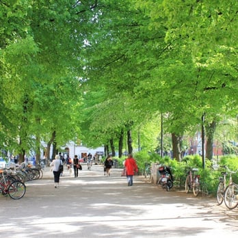 Mariatorget - Public Plazas Near Me - Stockholm, Alberta