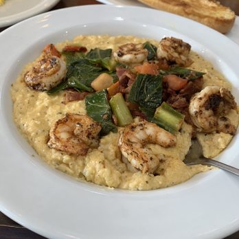Kings Blu Jam Cafe - Shrimp and Grits Plate Lunch - Breakfast & Brunch Near Me - Spring, Texas Kings Blu Jam Cafe - Shrimp and Grits Plate Lunch - Breakfast & Brunch Near Me - Spring, Texas