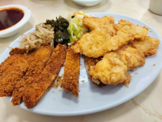 Kim Chee Restaurant No 2 by null