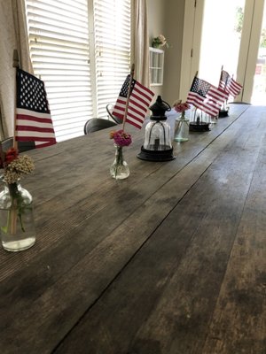 Hope and Glory Inn by null