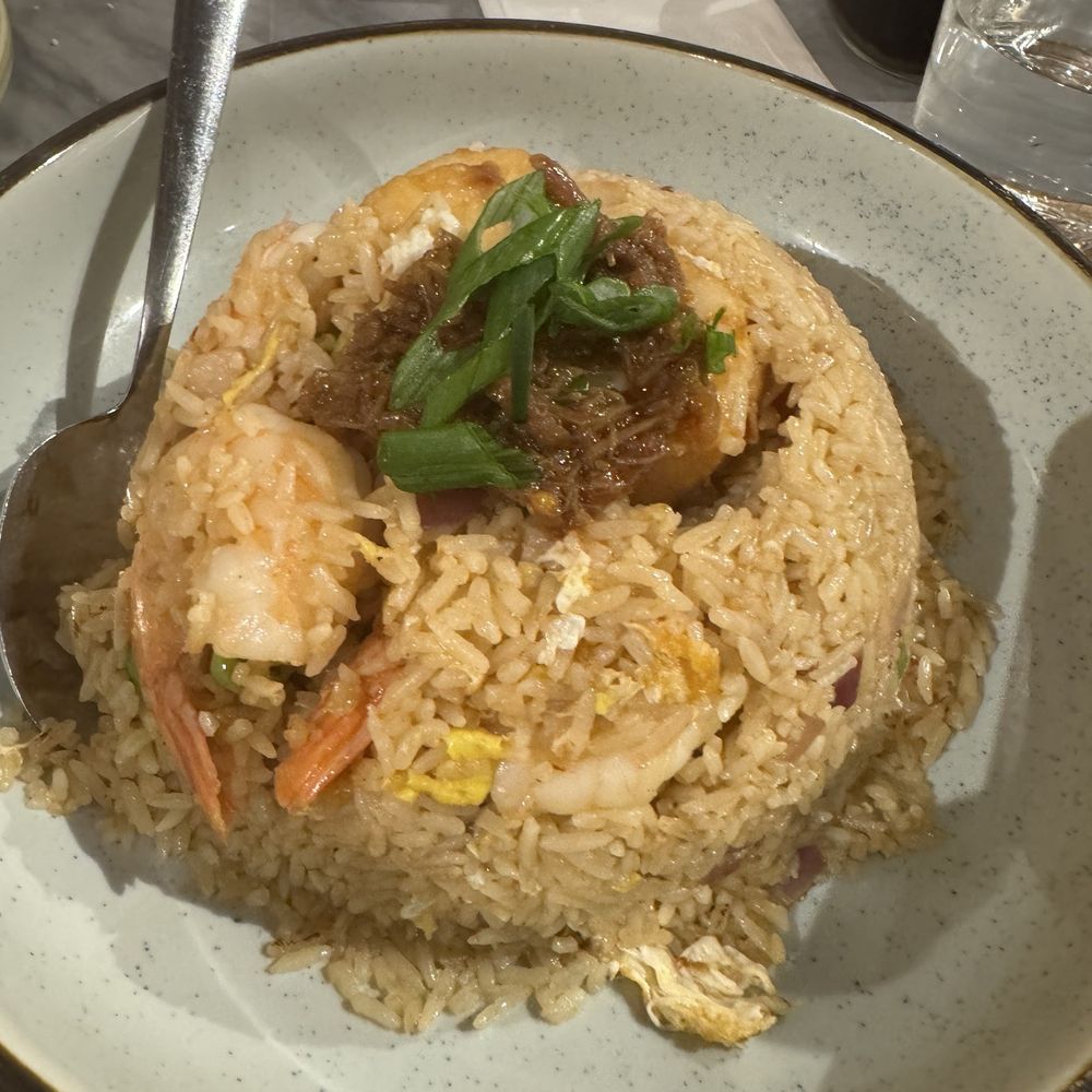 Phat Eatery - Billionaire Fried Rice - Malaysian Near Me - The Woodlands, Texas Phat Eatery - Billionaire Fried Rice - Malaysian Near Me - The Woodlands, Texas