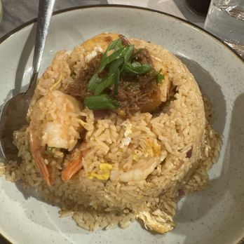 Phat Eatery - Billionaire Fried Rice - Malaysian Near Me - The Woodlands, Texas Phat Eatery - Billionaire Fried Rice - Malaysian Near Me - The Woodlands, Texas