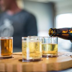 Eastman's Forgotten Ciders