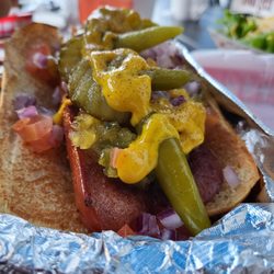 Village Burger - Lawrenceville
