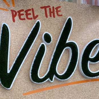 Jamba - Cute decor - Juice Bars & Smoothies Near Me - Long Beach, California