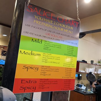 Stir Fresh Mongolian Grill - Mongolian Near Me - San Diego, California Stir Fresh Mongolian Grill - Mongolian Near Me - San Diego, California