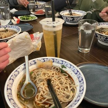 New York Pho House - Halal Near Me - Flushing, New York