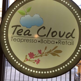 Tea Cloud - Stop by and say Hello to James! - Bubble Tea Near Me - Denver, Colorado