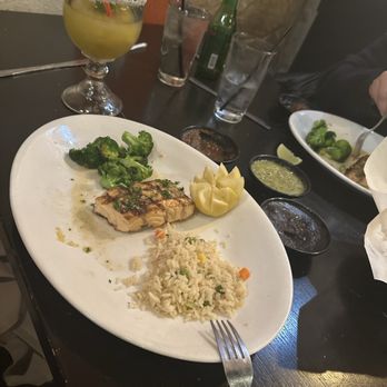 Salsa Tex Mex - Tex-Mex Near Me - Frisco, Texas