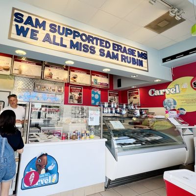 Carvel by null