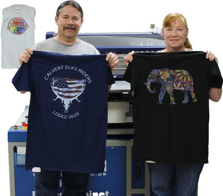 Minuteman Apparel & More