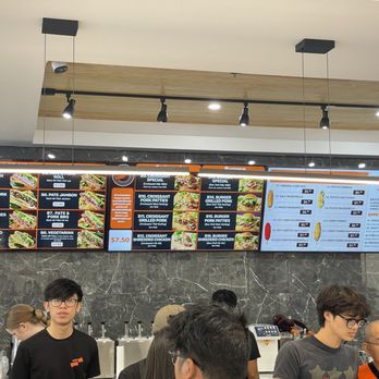 Paris Banh Mi - Menu - Sandwiches Near Me - Greensboro, North Carolina Paris Banh Mi - Menu - Sandwiches Near Me - Greensboro, North Carolina