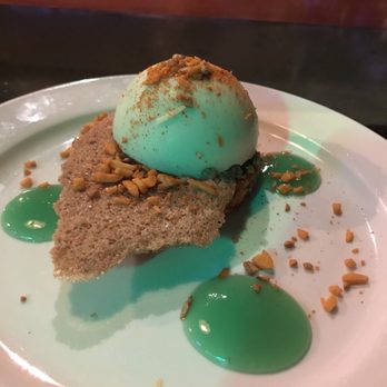 Lake Ave Restaurant & Bar - Key lime - New American Near Me - Duluth, Minnesota