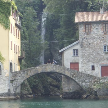 Taxi Boat Lecco - Somewhere near the southwestern portion of the lake - Tours Near Me