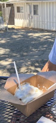 Columbia Kate's Bakery by null