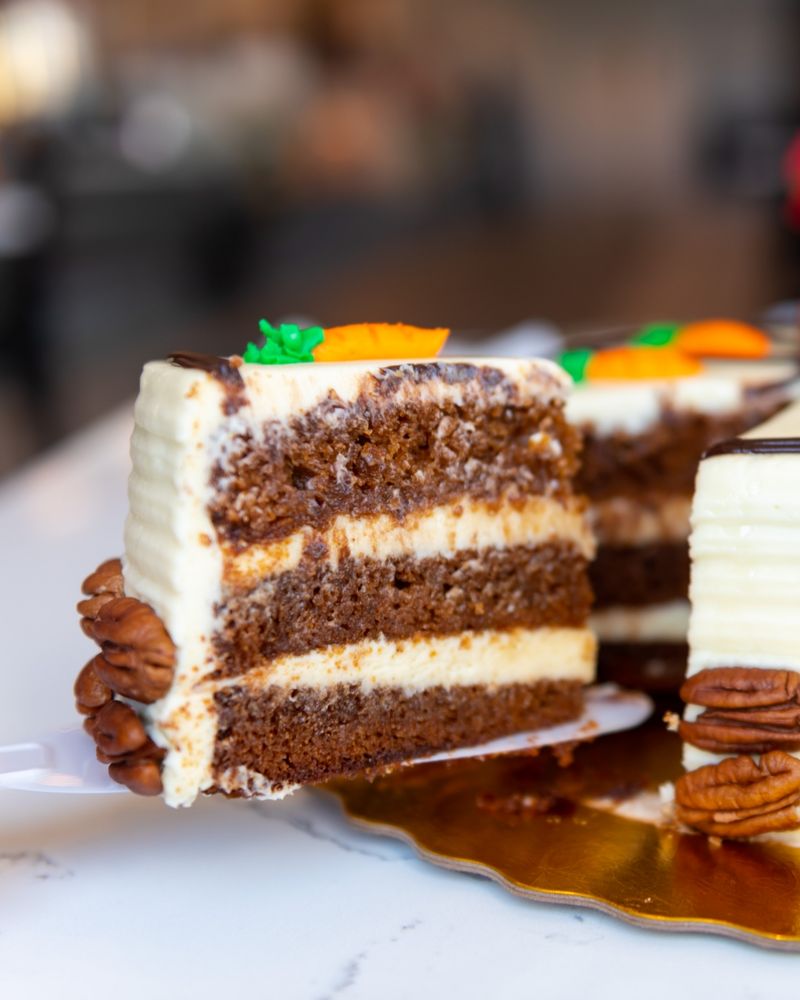 CAO Bakery & Cafe Image