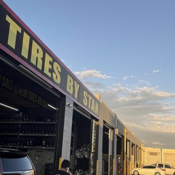 Tires By Stan - Auto Repair Near Me - VAN NUYS, California Tires By Stan - Auto Repair Near Me - VAN NUYS, California