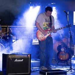James Drips Studios - Lights!
