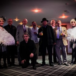 Broadway Casino - Celebrating 10 years of Broadway Casino.