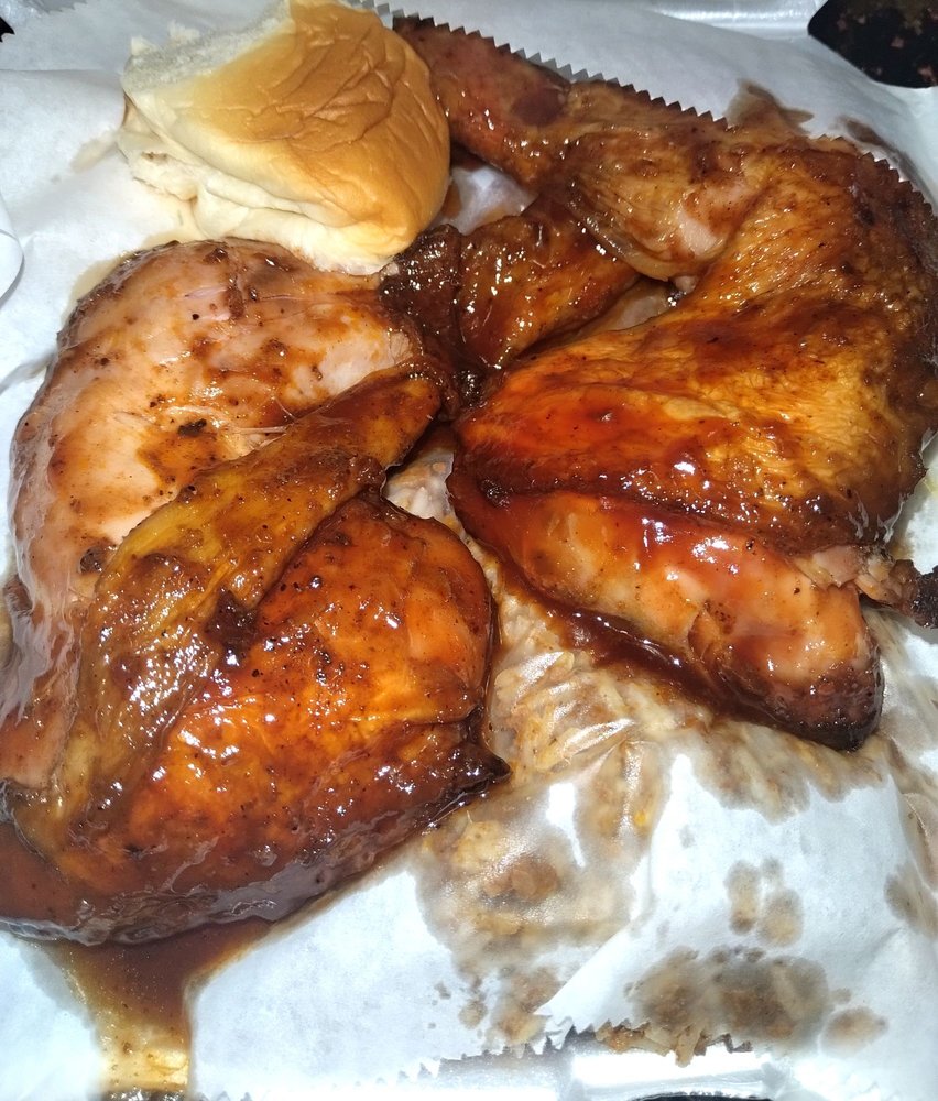 T & J’S SOUL FOOD AND CATERING SERVICE Updated August 2024 4120