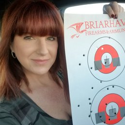 First time shooting in 8 years. I can only improve. Going to take classes from Briarhawk! First time shooting in 8 years. I can only improve. Going to take classes from Briarhawk!