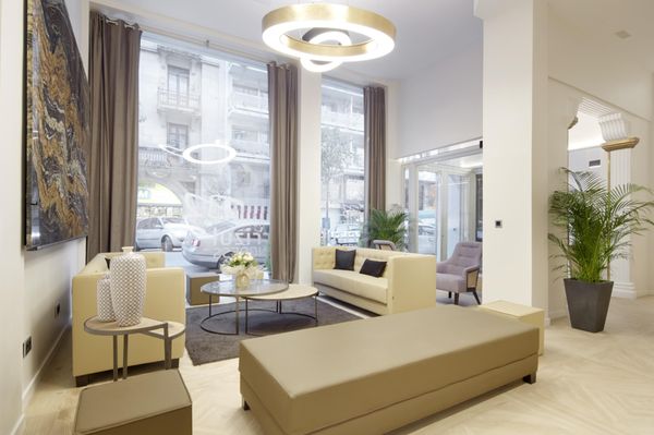 Hotel Arrizul Congress by null